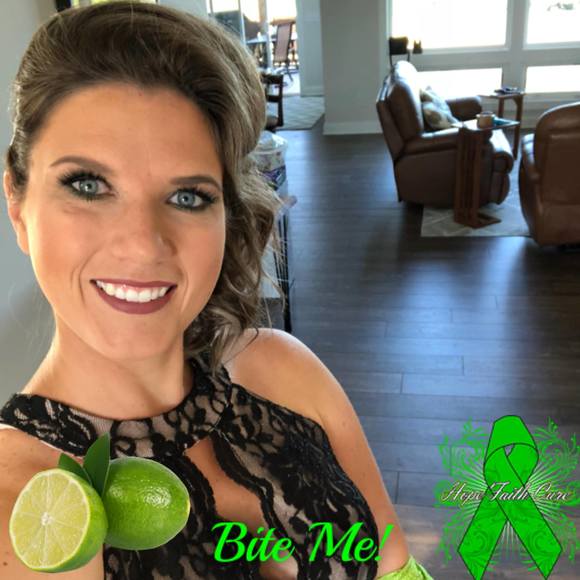 Meet your Posher, Heidi - Picture 1 of 1